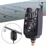 Fishing Bite Alarm