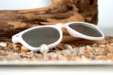 Bamboo Wood Polarized Sunglasses