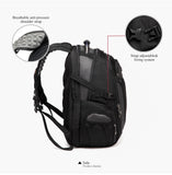 2019 Multifunction Backpacks For Teenager