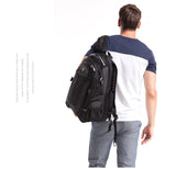 2019 Multifunction Backpacks For Teenager