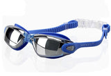 swimming goggles