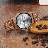 BOBO BIRD Wooden Watches