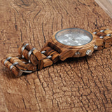 BOBO BIRD Wooden Watches