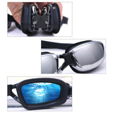 Swimming Adjustable Glasses