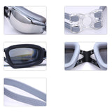 Swimming Adjustable Glasses