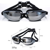 Swimming Adjustable Glasses