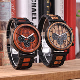 BOBO BIRD  Wrist Watches