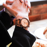 BOBO BIRD Wooden Watches