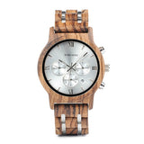 BOBO BIRD Wooden Watches