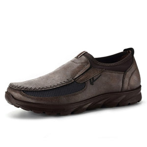 Summer Breathable Shoes