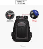 2019 Multifunction Backpacks For Teenager