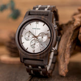 BOBO BIRD Wooden Watches