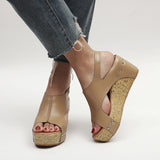 Summer Casual Women Shoes