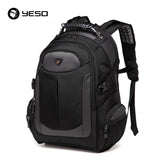 2019 Multifunction Backpacks For Teenager