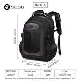 2019 Multifunction Backpacks For Teenager