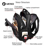 2019 Multifunction Backpacks For Teenager