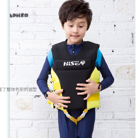 Kids Life Vest Jacket