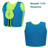 Kids Life Vest Jacket