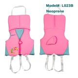 Kids Life Vest Jacket