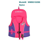 Kids Life Vest Jacket