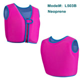 Kids Life Vest Jacket