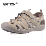 GRITION Women Sandals