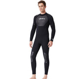 2019 MEN WetSuit 3MM