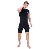 2019 MEN WetSuit 3MM