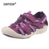 GRITION Women Sandals