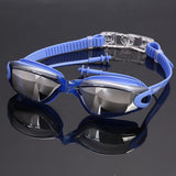 swimming goggles