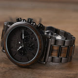 BOBO BIRD Chronograph