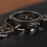 BOBO BIRD Chronograph