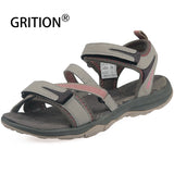 GRITION Women Sandals