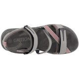 GRITION Women Sandals