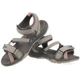 GRITION Women Sandals