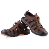 GRITION Outdoor Walking  Sandalias