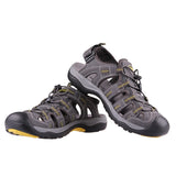 GRITION Outdoor Walking  Sandalias