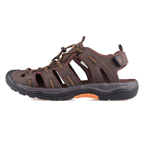 GRITION Outdoor Walking  Sandalias