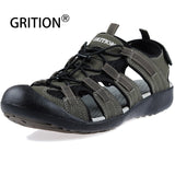 Mens Outdoor Sandals