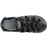 Mens Outdoor Sandals