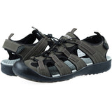 Mens Outdoor Sandals