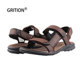 2019 Men Flat Sandals