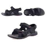 2019 Men Flat Sandals