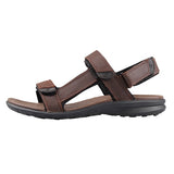 2019 Men Flat Sandals