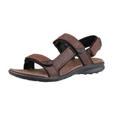 2019 Men Flat Sandals