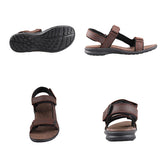 2019 Men Flat Sandals