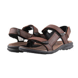 2019 Men Flat Sandals